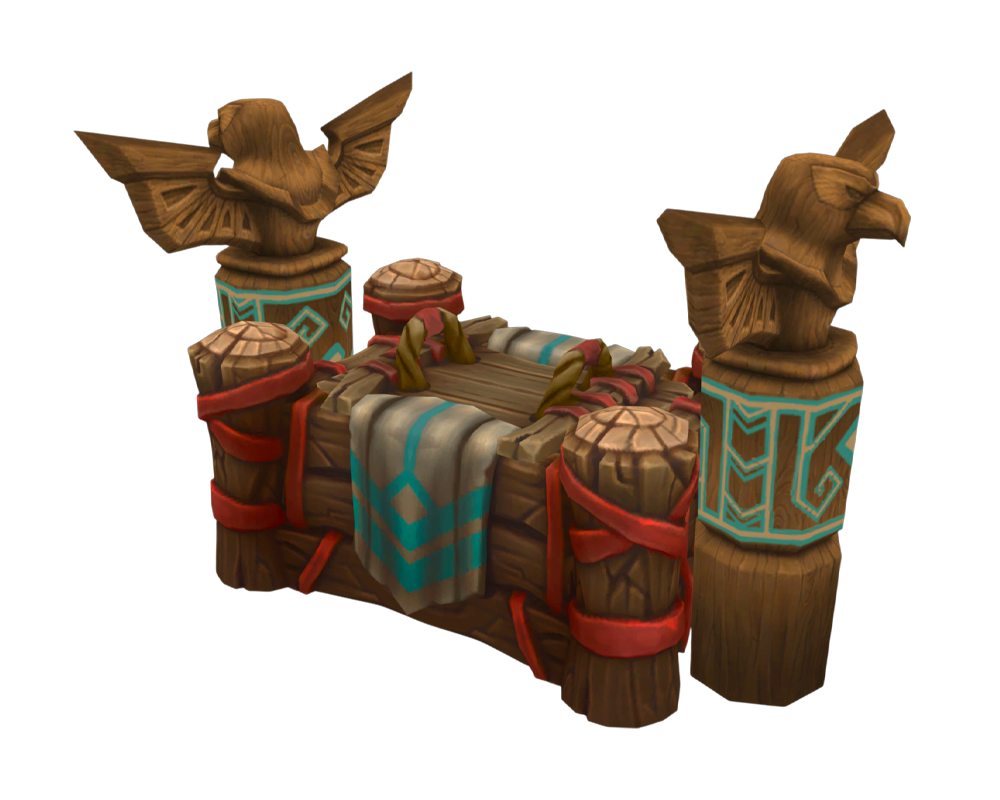 Skyhorn Storage Chest