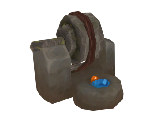 Tauren Jewelers Roller 1