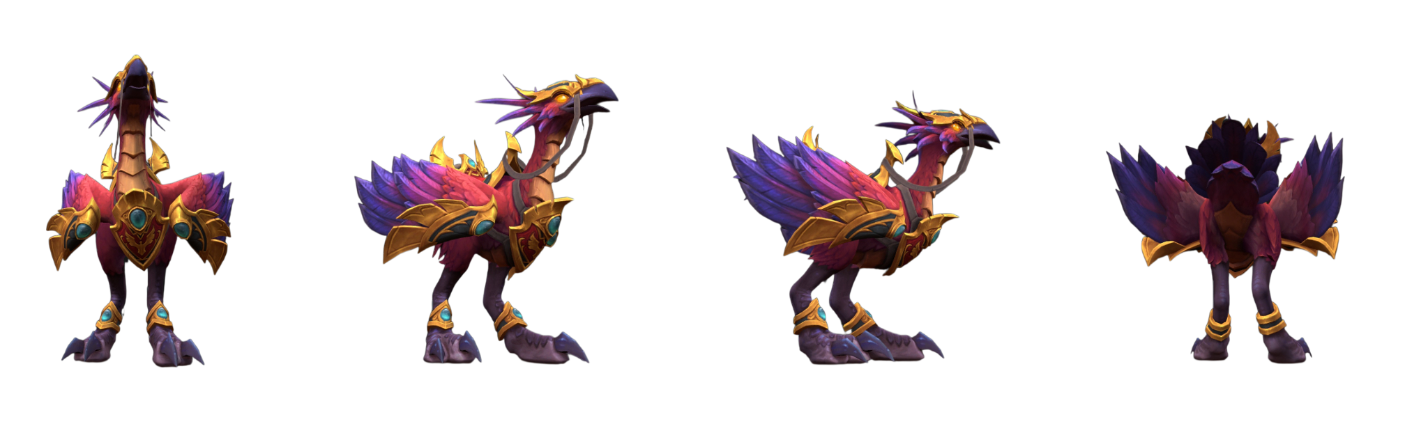 Vogel 2