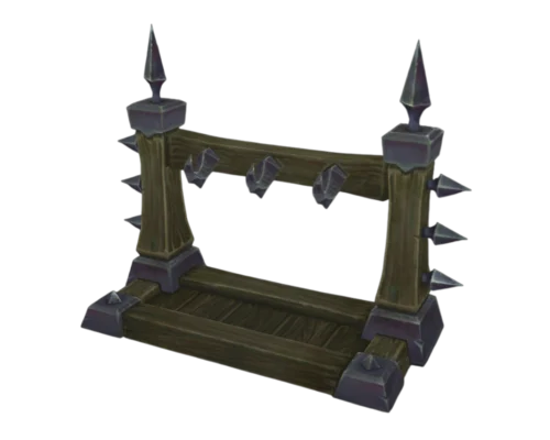 Waffenstaender von Lordaeron