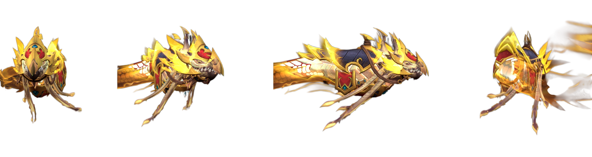 Wyrm 1