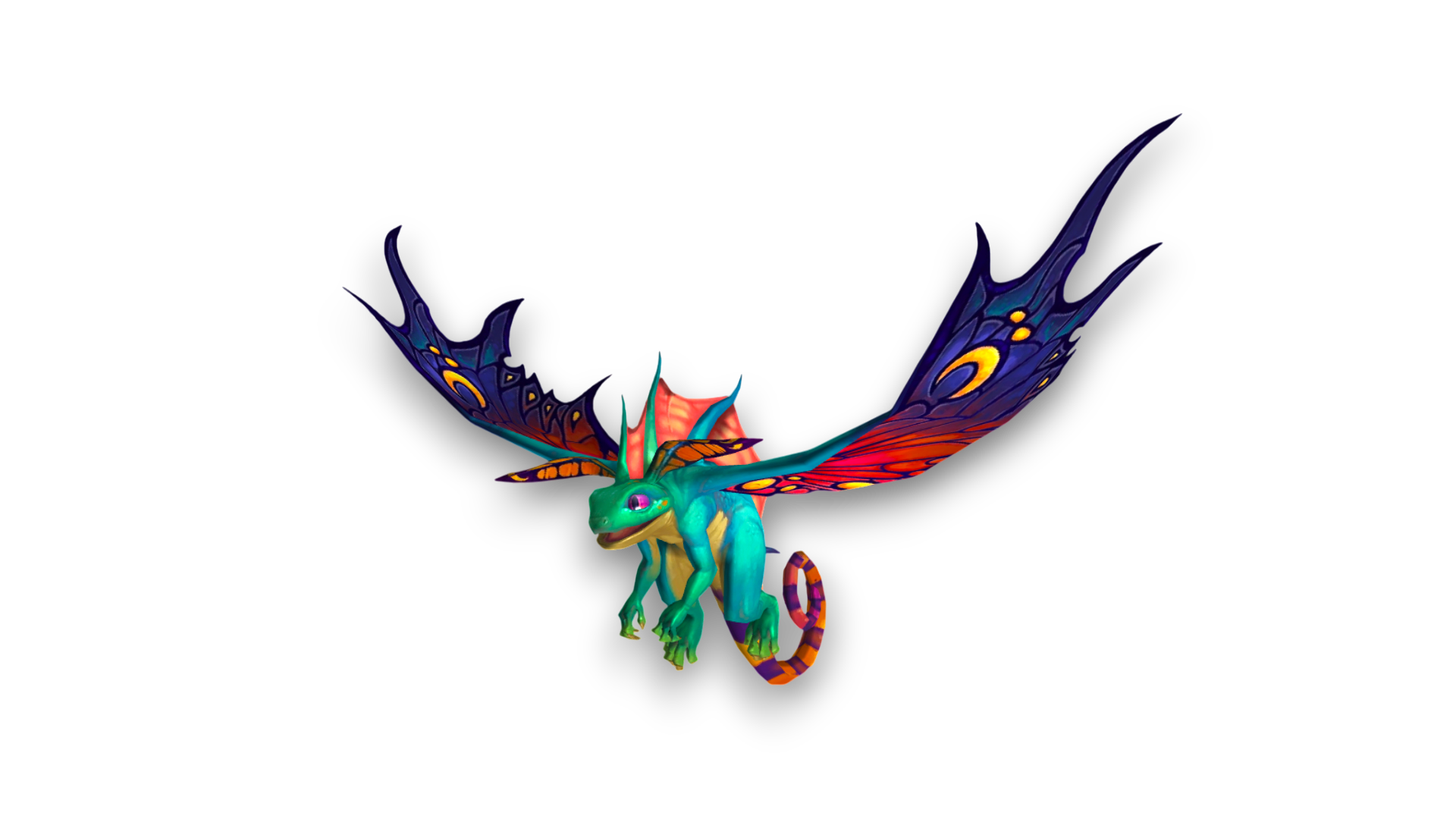 moon darter