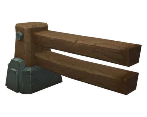 Algari Fence