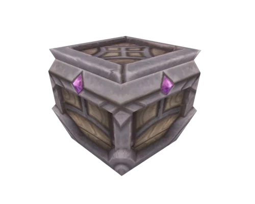 Argussian Crate