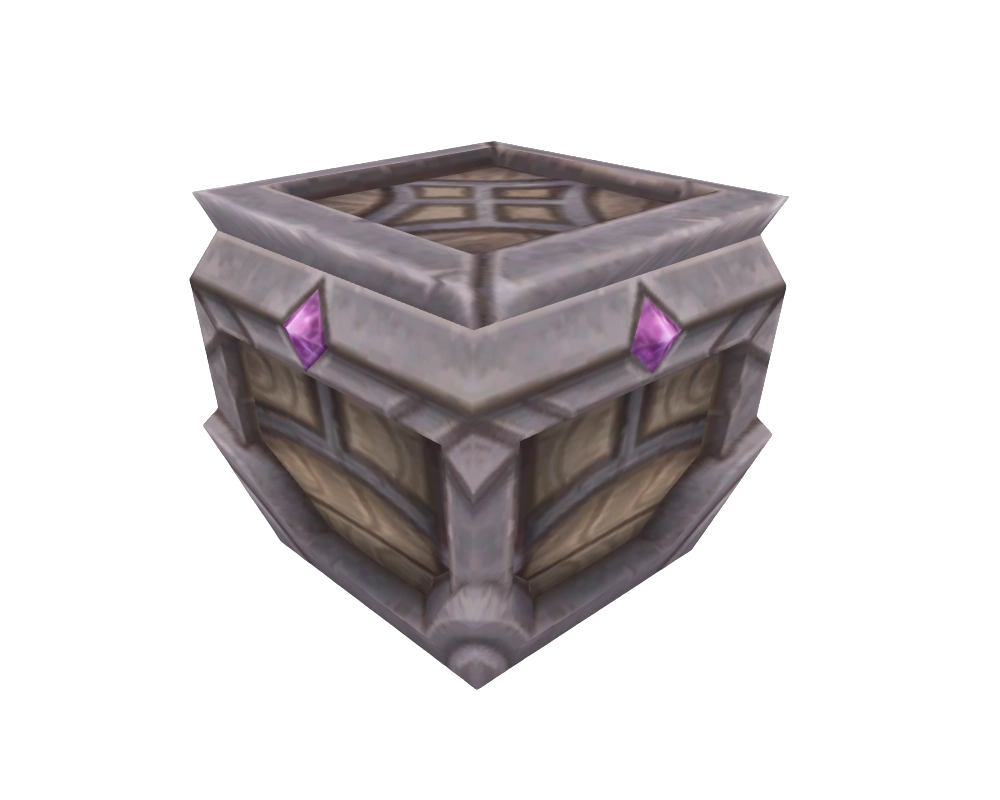 Argussian Crate