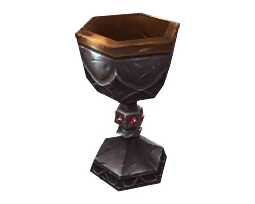Bejeweled Venthyr Chalice