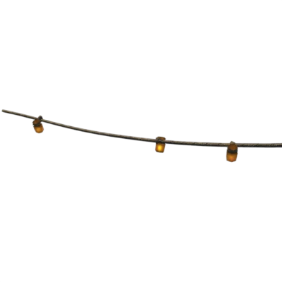 Boralus String Lights