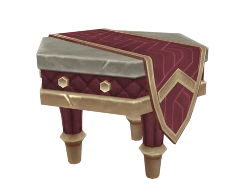 Brokers Hex Table