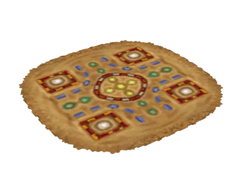 Camp Narache Rug