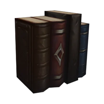 Collection of Arathi Scripture