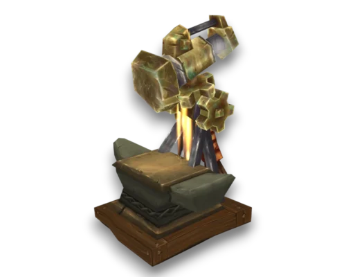 Dalaran Auto Hammer