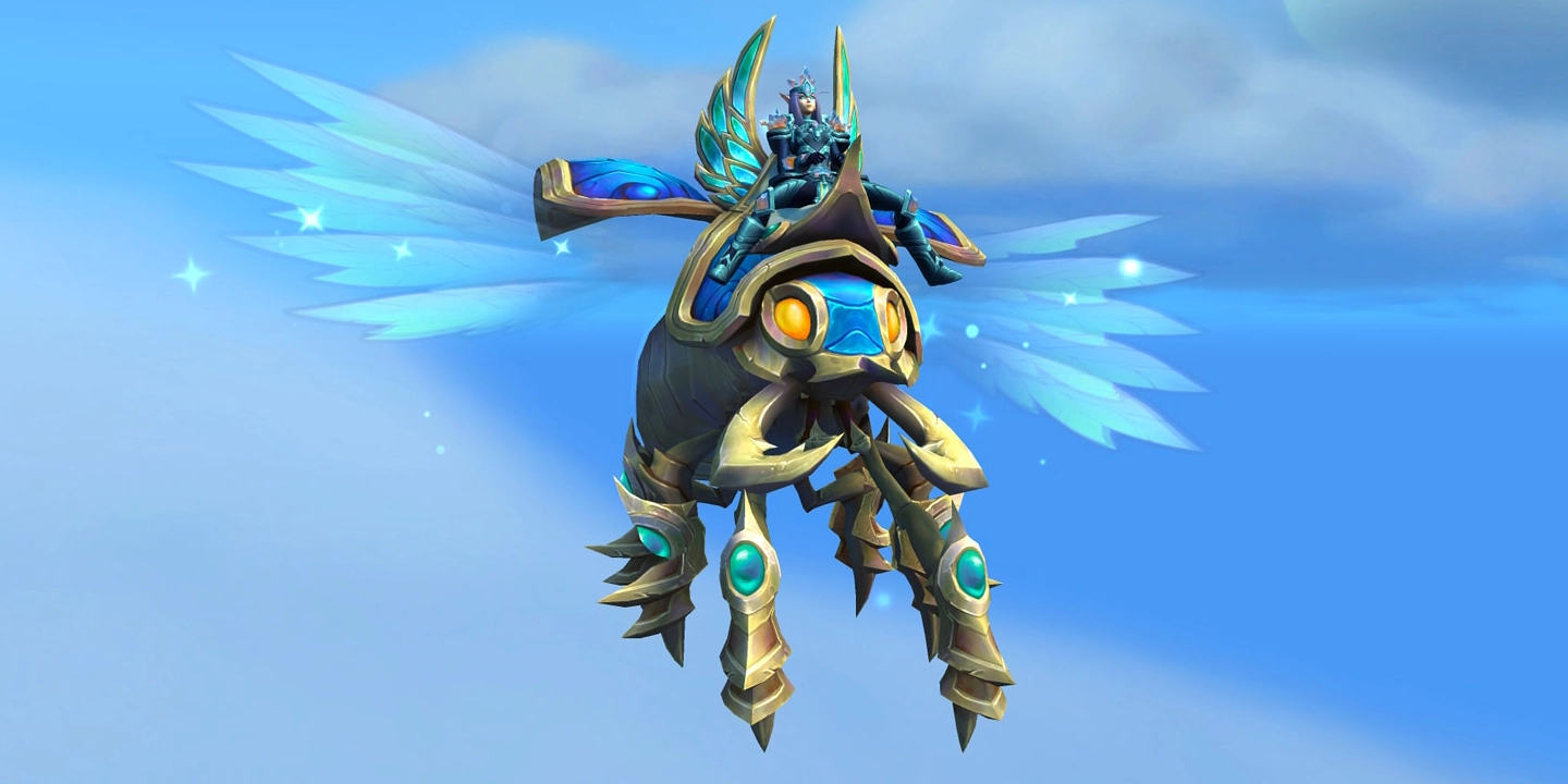 Dezember 2025 Handelsposten