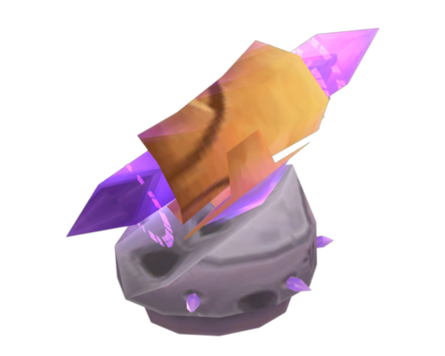Draenei Transmitter