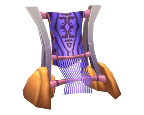 Draenei Weavers Loom