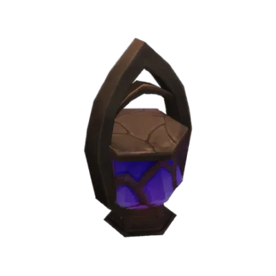 Draenethyst Lantern