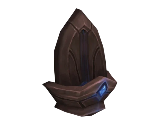 Draenic Basin