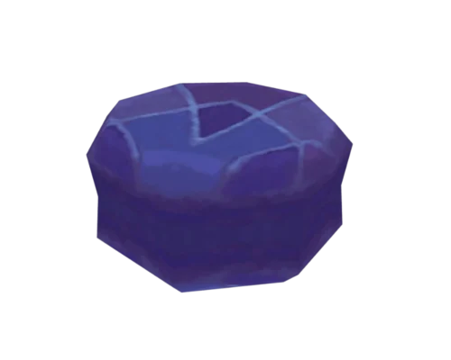 Draenic Ottoman