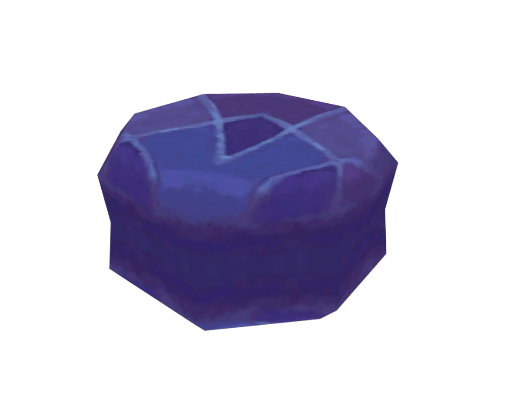 Draenic Ottoman