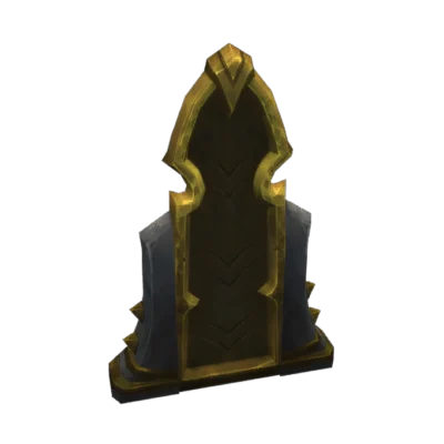 Dragons Grand Mirror