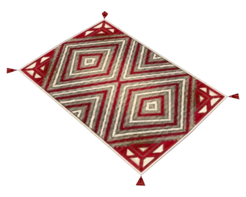 Elder Rise Rug