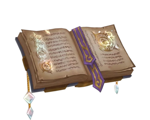 Five Flights Grimoire