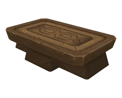 Freywold Table