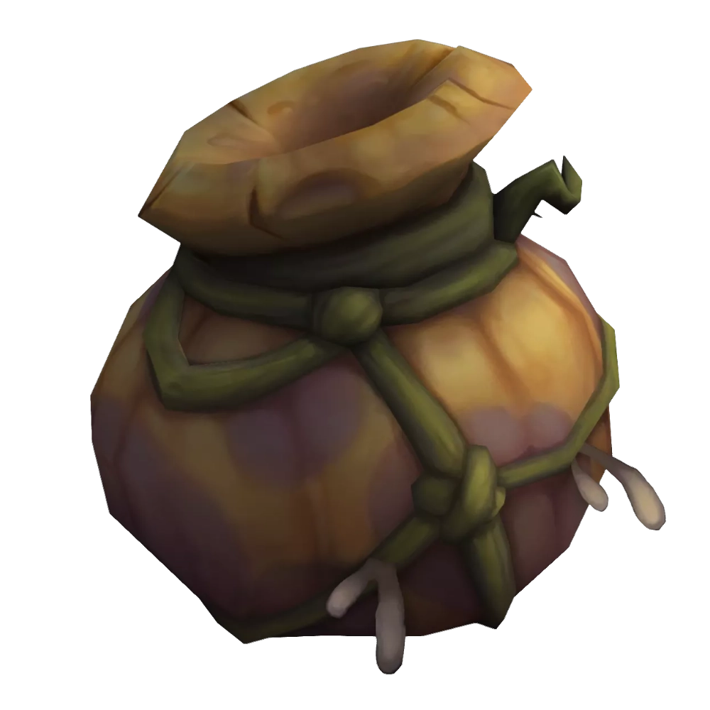Fungianischer Sack