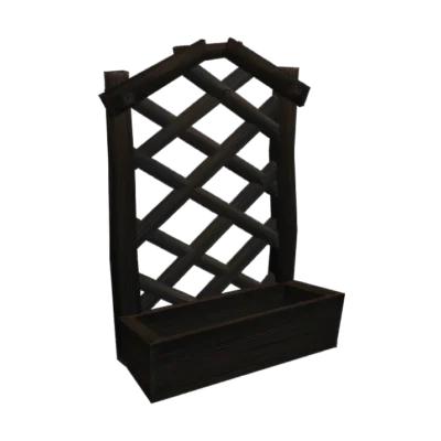Gilnean Nobles Trellis