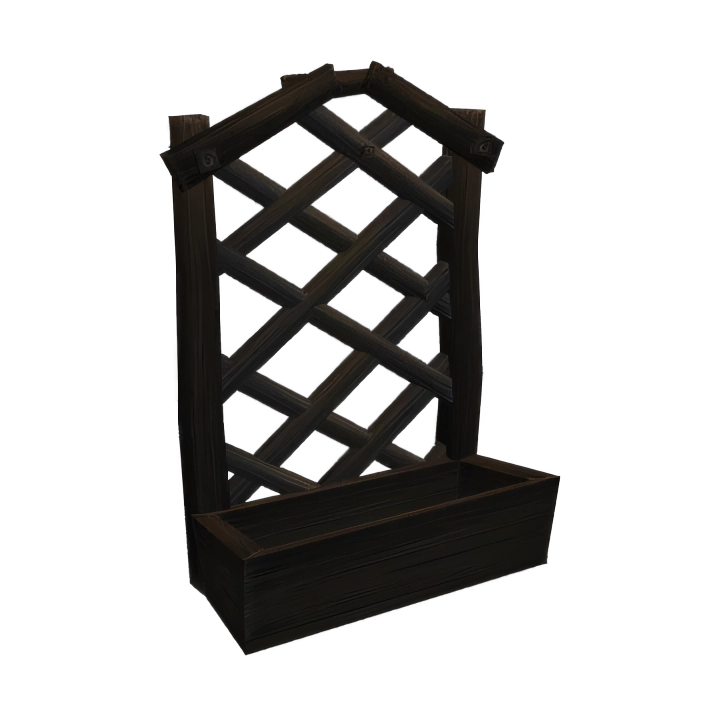 Gilnean Nobles Trellis