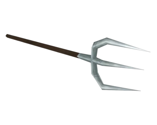 Gilnean Pitchfork
