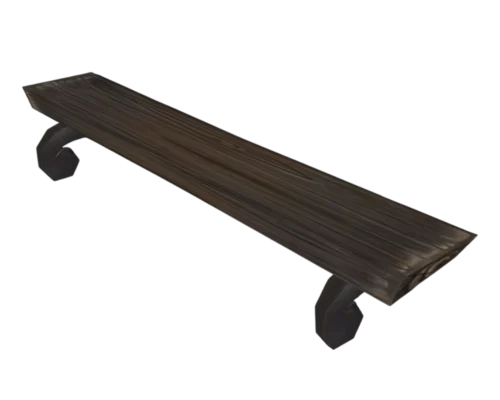 Gilnean Wall Shelf