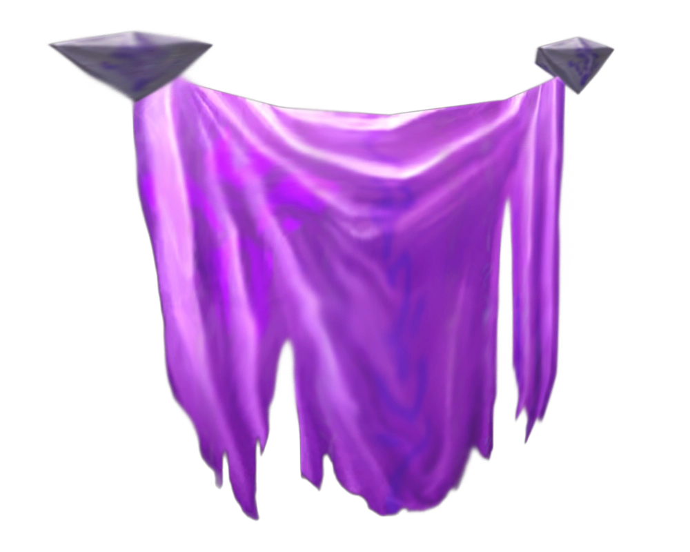 Grand Drape of the
