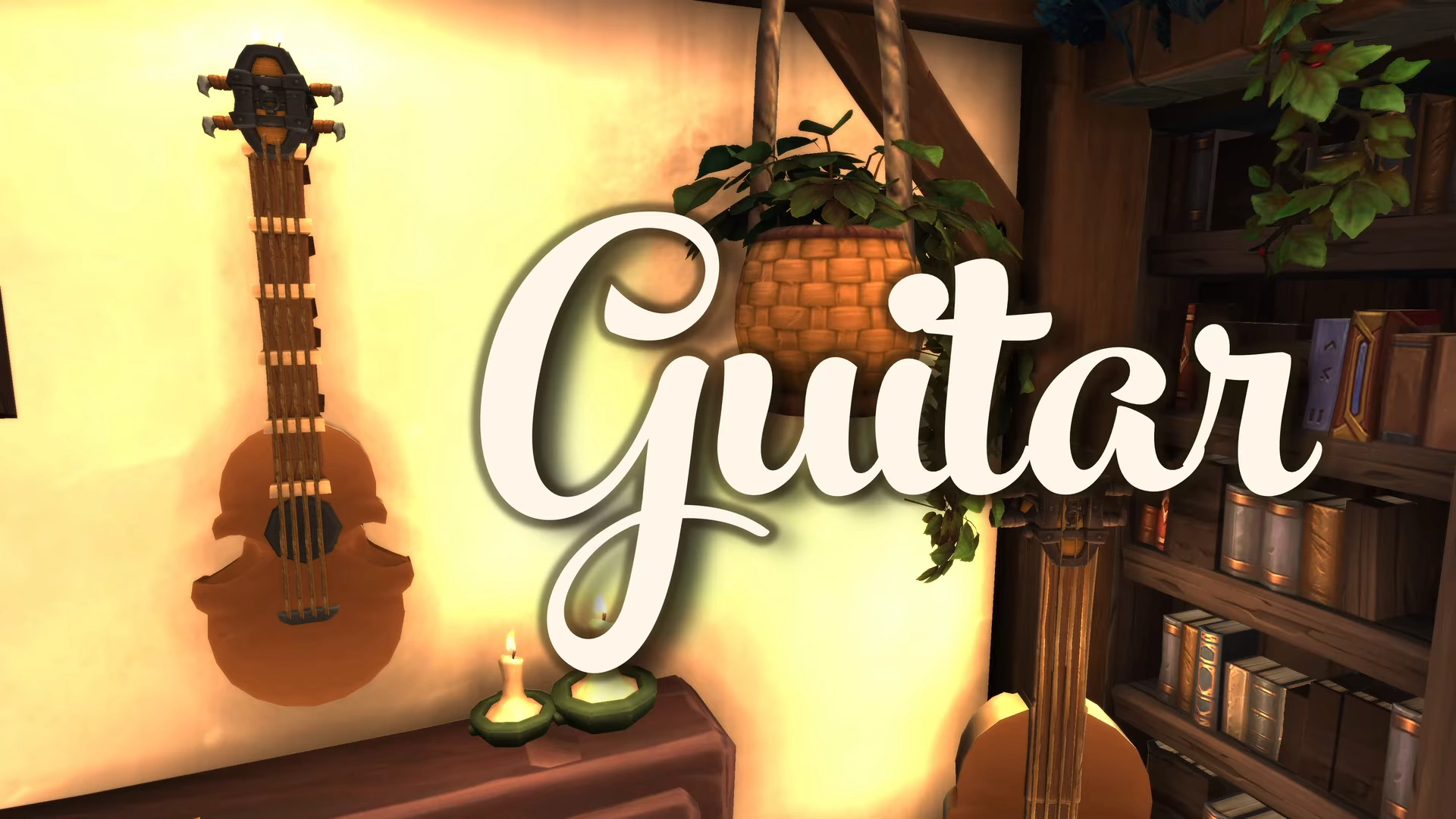 Guitar