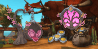Hearthsteel