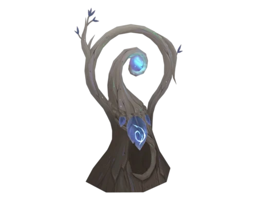Hollow Night Fae Shrine