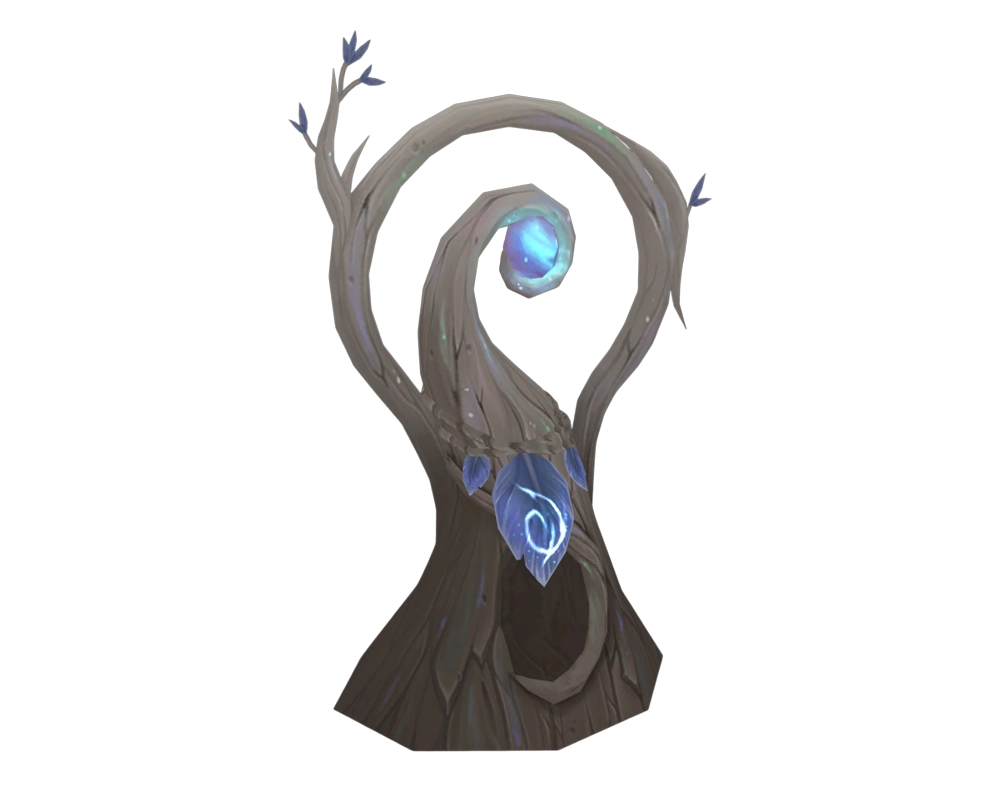 Hollow Night Fae Shrine