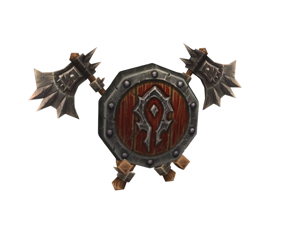Horde Battle Emblem