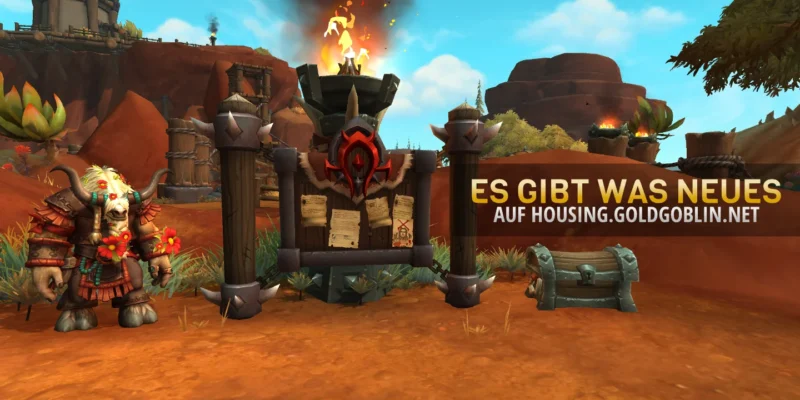 Housing News Feature Horde