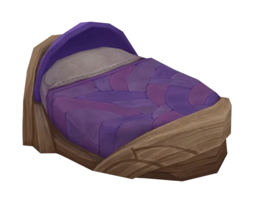 Karabor Bed