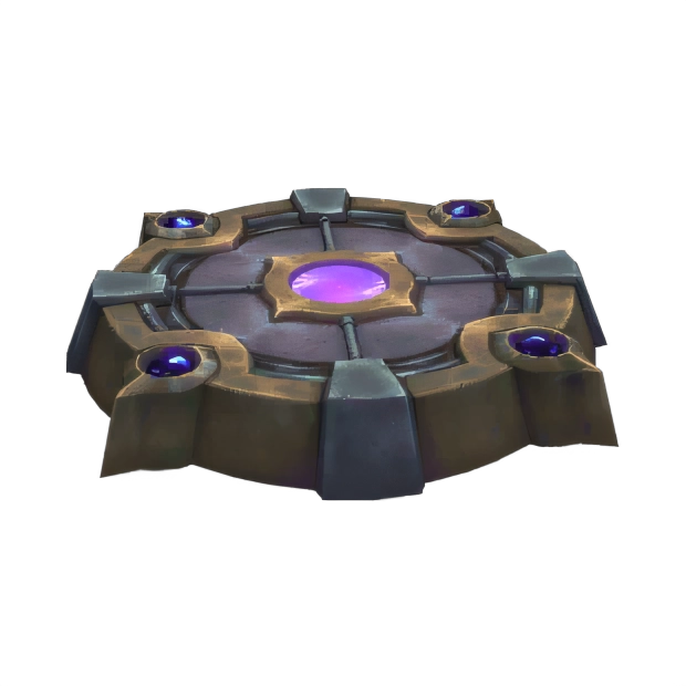 Kareshi Warp Platform