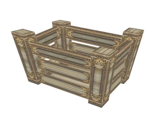 Kirin Tor Crate