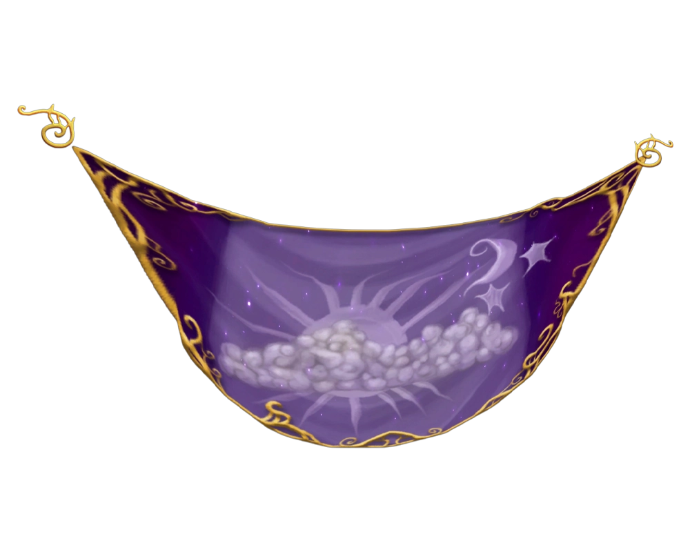 Kirin Tor Skyline Banner