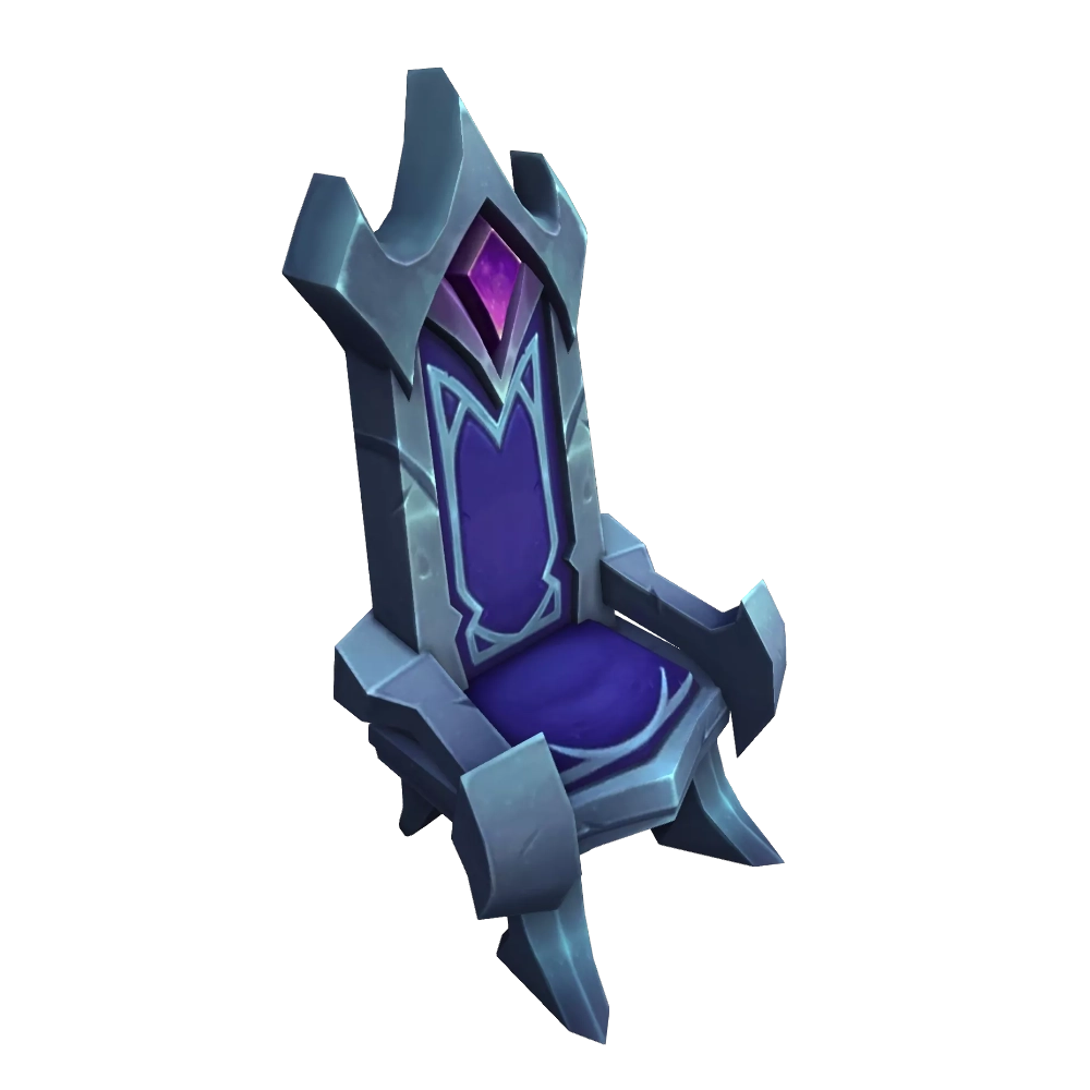 Leerenelfenthron
