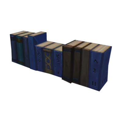 Literature of Dornogal