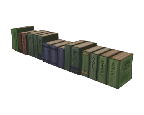 Literature of the Green Dragonflight