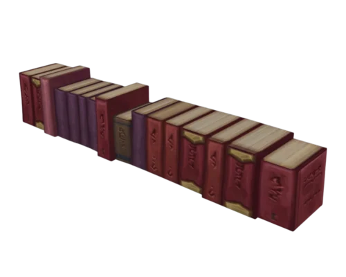 Literature of the Red Dragonflight