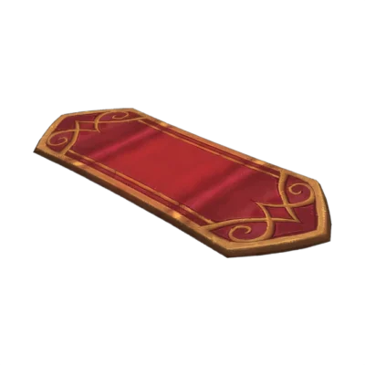 Long Sindorei Rug