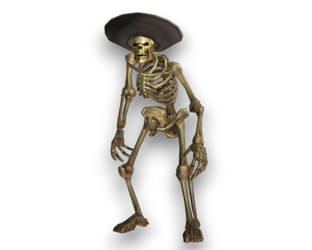 Makabre Marionette 1