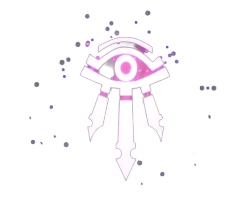 Mark of the Mages Eye