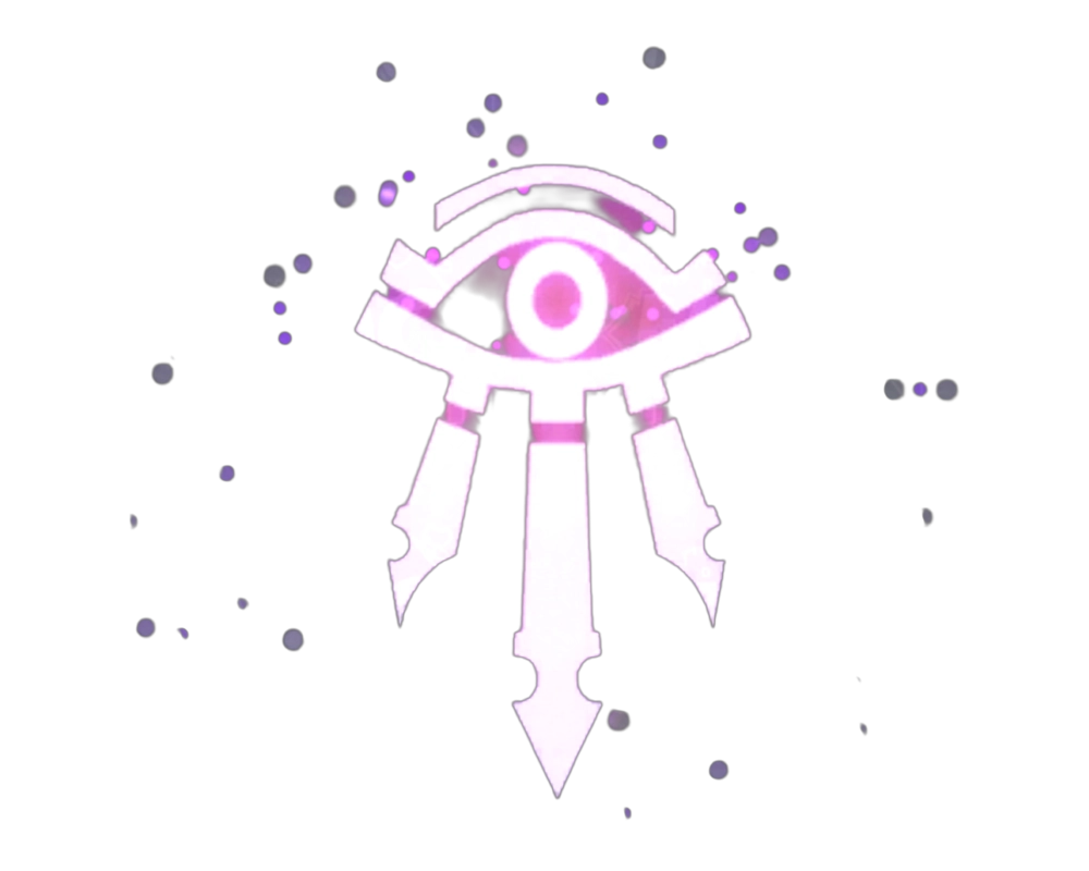 Mark of the Mages Eye